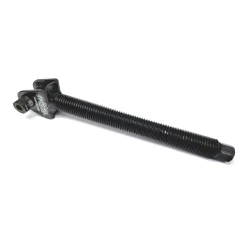 WEHRS MACHINE SHOCK MOUNT SCREW JACK