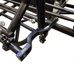 JOES MICRO SPRINT OFFSET FRONT TORSION ARM - JOE-25918