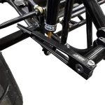 JOES MICRO SPRINT FRONT TORSION ARM - JOE-25920-V2