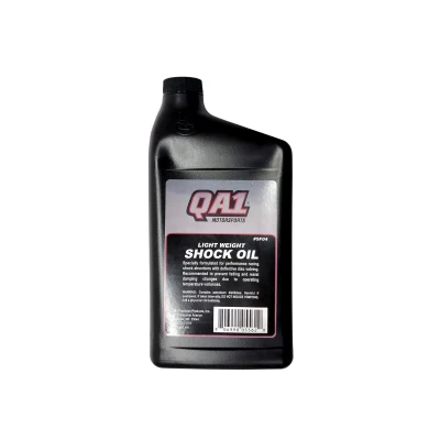 QA1 PREMIUM SHOCK OIL - QA1-SF04