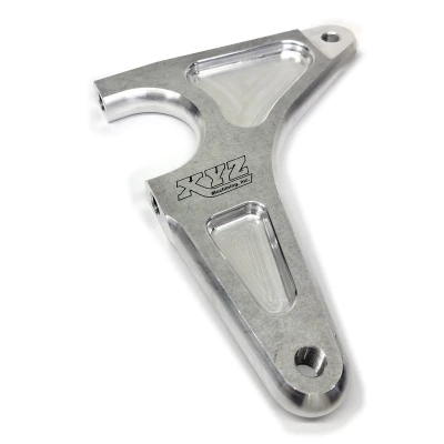 XYZ SPRINT CAR COMBO STEERING ARM - XYZ-124-02