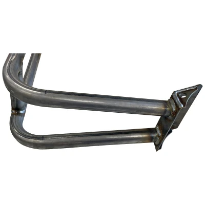 PRO-TEK LIMITED MODIFIED FRONT BUMPER - BU-3700