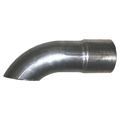 SCHOENFELD EXHAUST TURN DOWN - SCH-2225