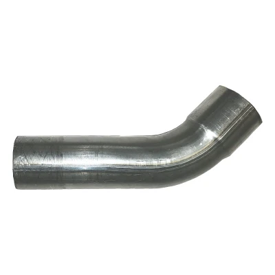 SCHOENFELD EXHAUST ELBOW - SCH-2242L