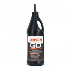 DRIVEN GO 75W-110 SYNTHETIC RACING GEAR OIL