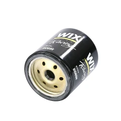 WIX FILTERS RACING HIGH EFFICIENCY ENDURANCE OIL FILTER