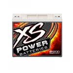 XS POWER S SERIES AGM BATTERY - PWR-S1200