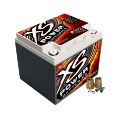 XS POWER S SERIES AGM BATTERY