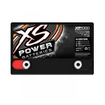 XS POWER XP SERIES AGM BATTERY - PWR-XP1000