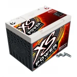 XS POWER S SERIES AGM BATTERY - PWR-S1600