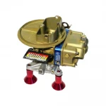 WILLY'S 500 CFM 2-BARREL CARBURETOR - WCD-44121