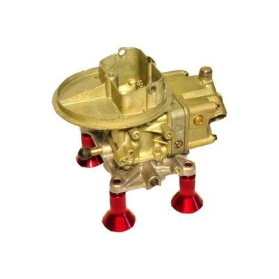 WILLY'S 500 CFM 2-BARREL CARBURETOR - WCD-80583-1