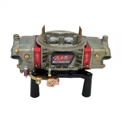 WILLY'S GM 604 CRATE CARBURETOR