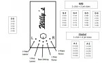 WILLY'S WEEKEND WARRIOR CARBURETOR - WCD-50125