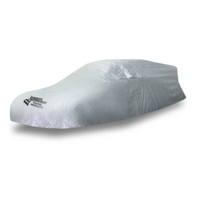 LONGACRE RACING OPEN WHEEL MODIFIED CAR COVER - LON-52-11154