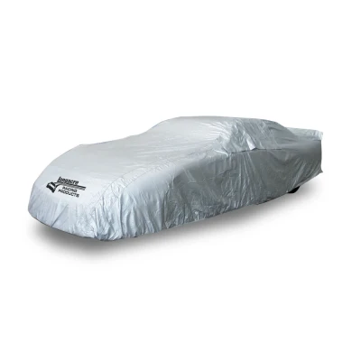 LONGACRE RACING PAVEMENT LATE MODEL CAR COVER - LON-52-11150