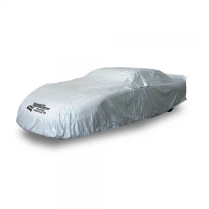 LONGACRE RACING PAVEMENT LATE MODEL CAR COVER