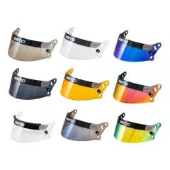 ZAMP Z-20 SERIES HELMET SHIELDS