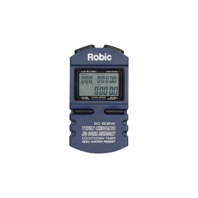 LONGACRE RACING ROBIC SC 606W STOPWATCH - LON-52-22172