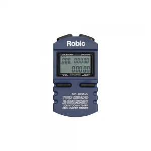 LONGACRE RACING ROBIC SC 606W STOPWATCH