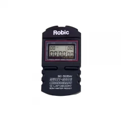 LONGACRE RACING ROBIC SC 505W STOPWATCH