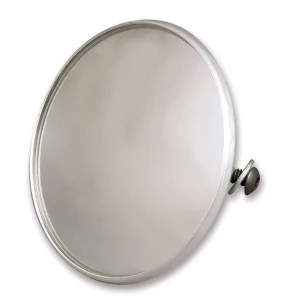 LONGACRE RACING 3 3/4" REPLACEMENT SPOT MIRROR