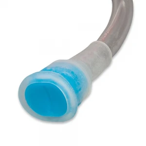 LONGACRE RACING REPLACEMENT WATER BOTTLE BITE VALVE