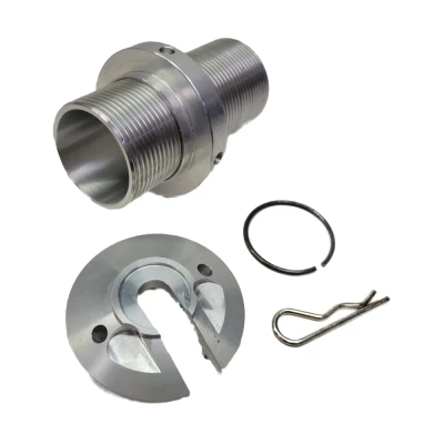 PRO-TEK SLOTTED COIL OVER KIT - CO-8050