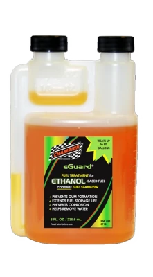 CHAMPION EGUARD EHANOL FUEL TREATMENT - CRO-4207M