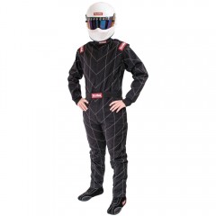 RACEQUIP CHEVRON-1 PYROVATEX® FRC SFI-1 RACING SUITS