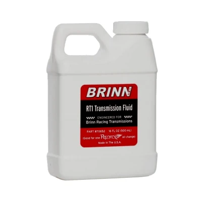 BRINN RT1 TRANSMISSION FLUID - BRI-70652