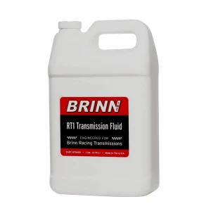 BRINN RT1 TRANSMISSION FLUID