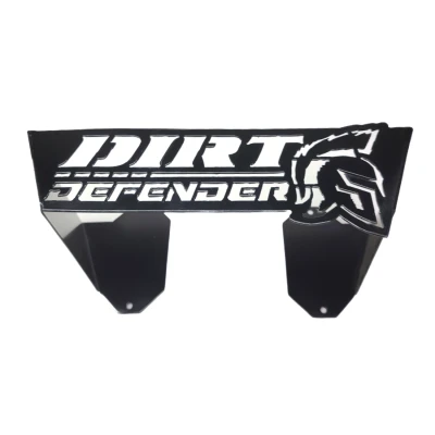 DIRT DEFENDER WHEEL COVER RACK - DDC-40002