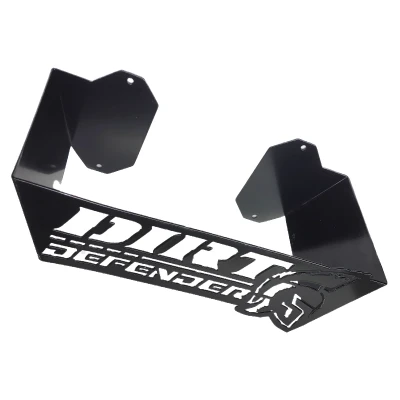 DIRT DEFENDER WHEEL COVER RACK - DDC-40002