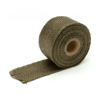 DEI TITANIUM EXHAUST WRAP - DEI-10129