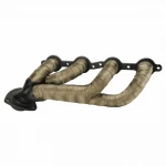 DEI TITANIUM EXHAUST WRAP - DEI-10129