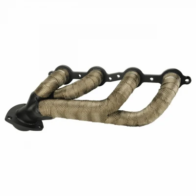 DEI TITANIUM EXHAUST WRAP - DEI-10129