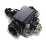 WILLY'S BYPASS FUEL PRESSURE REGULATOR - WCD-899