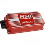 MSD DIGITAL 6A IGNITION CONTROL - MSD-6201