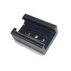 RADIO RECEIVER MOUNT