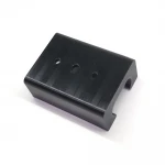 RADIO RECEIVER MOUNT - NITRO-M1000