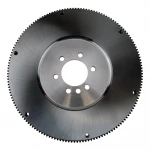 RAM CLUTCHES 10.5" GM LIGHTWEIGHT STEEL FLYWHEEL - RAM-1510-15