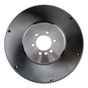 RAM CLUTCHES 10.5" GM LIGHTWEIGHT STEEL FLYWHEEL