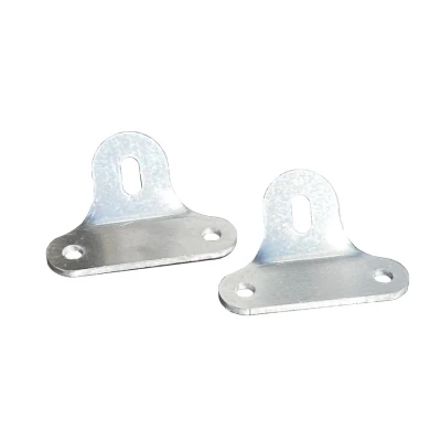 KEVKO BODY SUPPORT ANGLED TABS - KEV-K9138