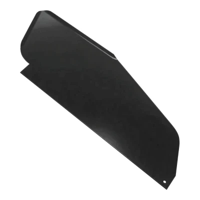 KEVKO USRA/USMTS SPOILER SIDE PLATE - KEV-K9130-5-B