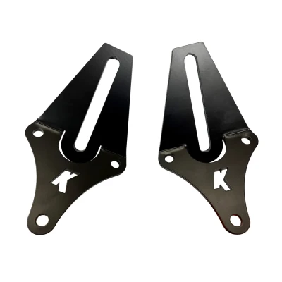 KEVKO SBC ENGINE MOUNTS - KEV-K9015-1