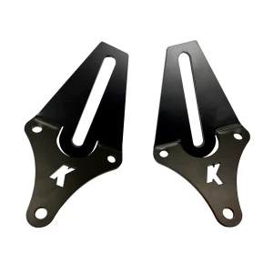 KEVKO SBC ENGINE MOUNTS