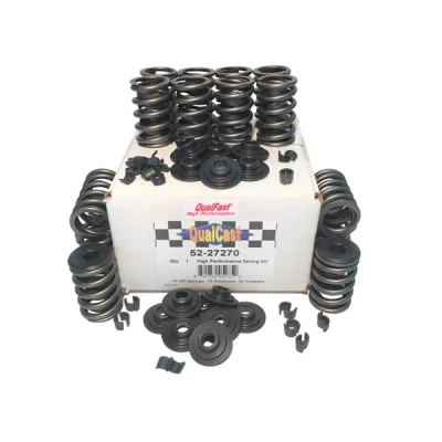 QUALFAST HIGH PERFORMANCE SPRING KIT - QLF-52-61270SK