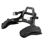 ZAMP RACING Z-TECH SERIES 8A HEAD & NECK RESTRAINT - ZAM-NT008003L