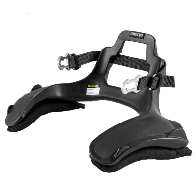 ZAMP RACING Z-TECH SERIES 8A HEAD & NECK RESTRAINT - ZAM-NT008003L